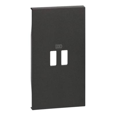  LNW ENJ 2M CHARG NOIR 