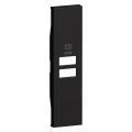  ENJOLIVEUR 1M NOIR 