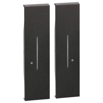  ENJO DOUBLE COM S/FIL NOIR 