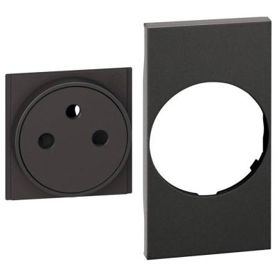  LNW ENJ 2M PRISE FR NOIR 