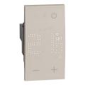  LNW-THERM AMBIANCE 2M SABLE 