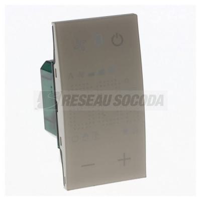  LNOW THERMOSTAT SABLE MH 
