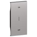  ENJO ON/OFF 2 MOD - ACIER LN 