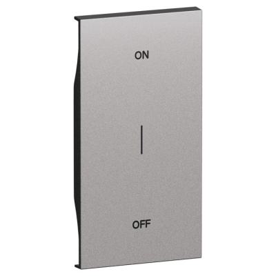  ENJO ON/OFF 2 MOD - ACIER LN 