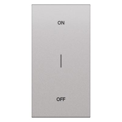  ENJO ON/OFF 2 MOD - ACIER LN 