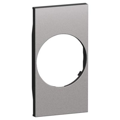  ENJO PC 10/16A 2 MOD ACIER LN 