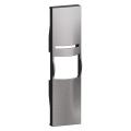  ENJO DETECTEUR 1 MOD ACIER LN 