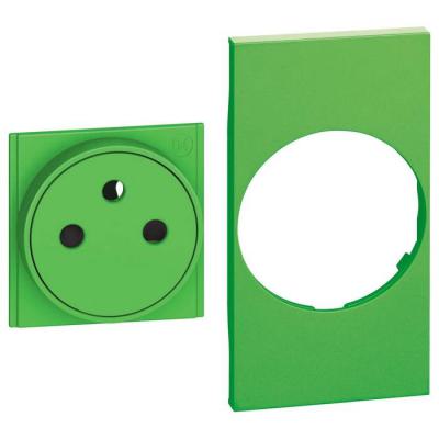 LNW ENJ 2M PRISE FR VERT 