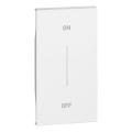  LNOW ENJO ON/OFF 2M BLANC MH 