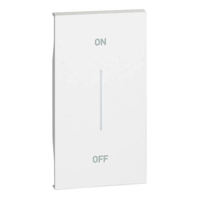  LNOW ENJO ON/OFF 2M BLANC MH 