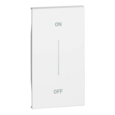  LNOW ENJO ON/OFF 2M BLANC MH 