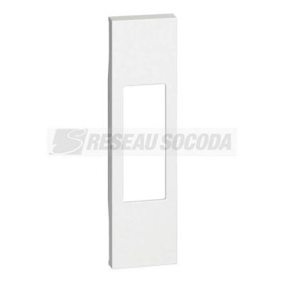  LNW ENJ 1M BIPOLAIRE BLANC 