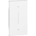  LNW ENJ 2M VOL.ROU. BLANC 