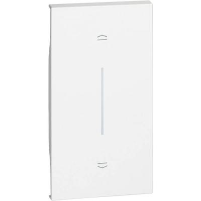  LNW ENJ 2M VOL.ROU. BLANC 