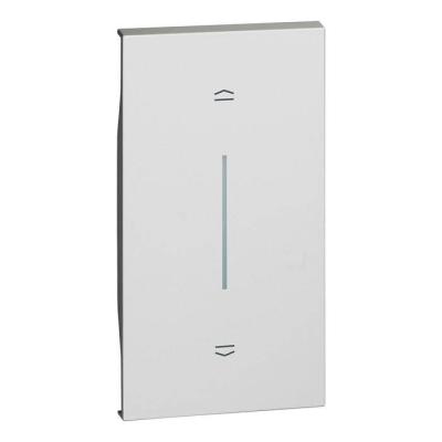  LNW ENJ 2M VOL.ROU. BLANC 