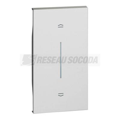  LNW ENJ 2M VOL.ROU. BLANC 