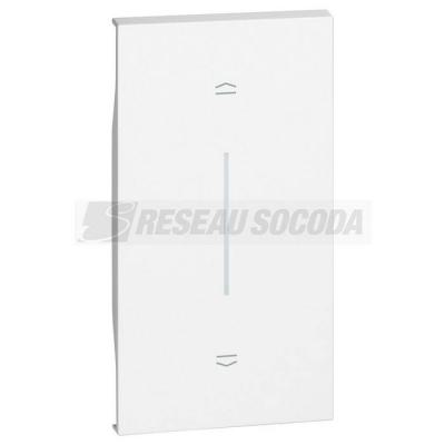  LNW ENJ 2M VOL.ROU. BLANC 