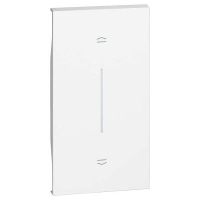  LNW ENJ 2M VOL.ROU. BLANC 