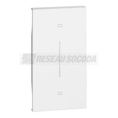  LNOW ENJO VR M/D 2M BLANC MH 