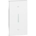  LNW ENJ 2M VOL.ROU. BLANC 