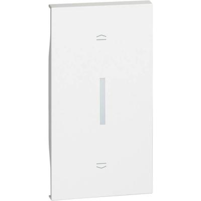  LNW ENJ 2M VOL.ROU. BLANC 