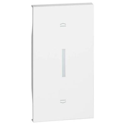  LNW ENJ 2M VOL.ROU. BLANC 