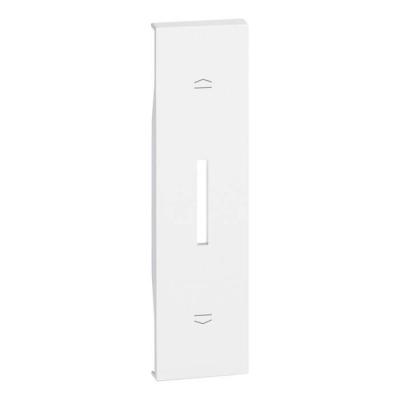 LNW ENJ 1M VOL.ROU. BLANC 