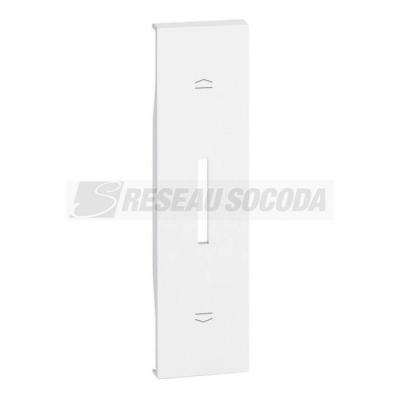  LNW ENJ 1M VOL.ROU. BLANC 