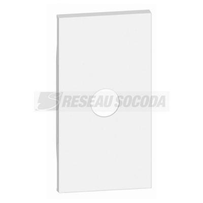  LNW ENJ 1M TV BLANC 