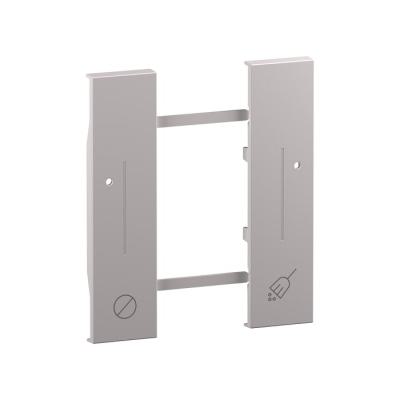  COVER DND/MUR WHITE 