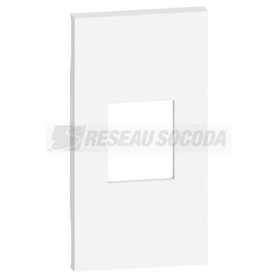  LNW ENJ 2M OPTIQUE BLANC 