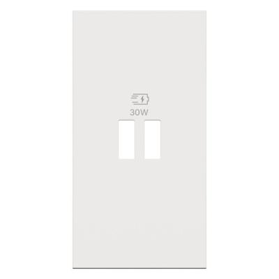  ENJOLIVEUR 2M BLANC 