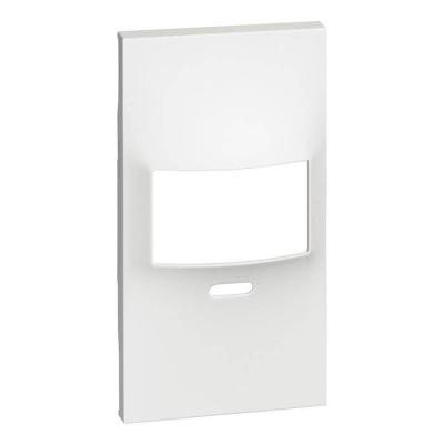  LNW ENJ 2M ECO-DETEC BLANC SEL 
