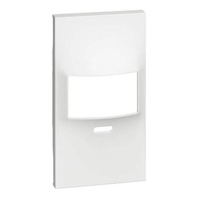  LNW ENJ 2M ECO-DETEC BLANC SEL 