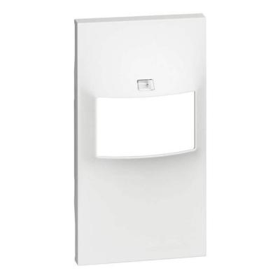  LNW ENJ 2M ECO-DETEC BLANC 