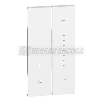  LNW ENJ 2M VARIATEUR BLANC 