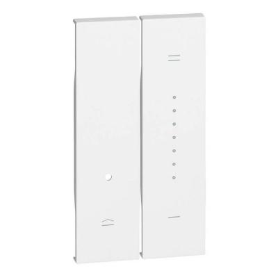  LNW ENJ 2M VARIATEUR BLANC 