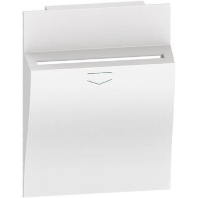  LNW ENJ 2M INT.A BADGE BLANC 