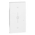  ENJO VOLET 2M BLANC 