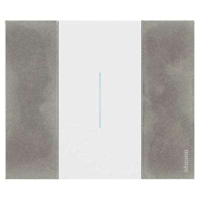  ENJO VARIATEUR CONNECTE BLANC 