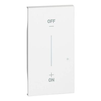  ENJO COMMANDE SANS FIL BLANC 