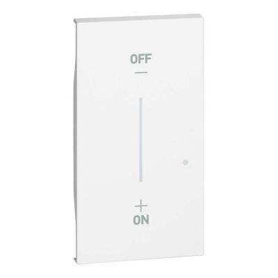  ENJO COMMANDE SANS FIL BLANC 