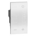 LNW-THERM AMBIANCE 2M BLANC 