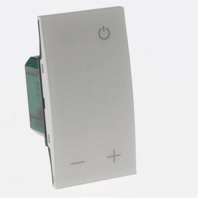  LNOW THERMOSTAT BLANC MH 