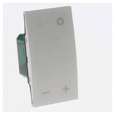  LNOW THERMOSTAT BLANC MH 