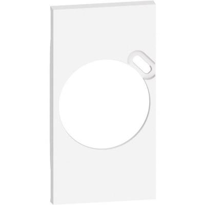  LNW ENJ 2M PRISE FR+USB BLANC 