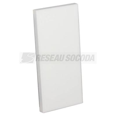  LNOW TOUCHE FACTICE BLANCHE MH 