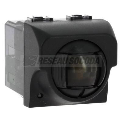  LL DETECTEUR DT ANTHRACITE 