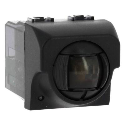 LL DETECTEUR DT ANTHRACITE 