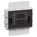  BOITE ENCASTREE PLACO 3 MOD 
